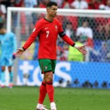 Sumorna statistika Ronalda kojom "maltretira" Portugal (VIDEO) 7