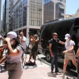 Posada jahte koja je izazvala požar na grčkom ostrvu uslovno oslobođena, građani besni 9