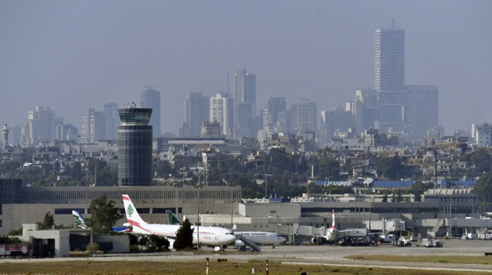 SAD upozoravaju Izrael: Ofanziva u Libanu mogla da izazove širi rat i uvuče Iran 1