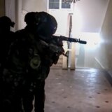 "Vidi se ispod površine da Rusija ključa, brojni bezbednosni problemi": HRT o napadu u Rusiji 7