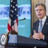 Blinken: Tajno smo poslali Ukrajini oružja mnogo pre invazije 3