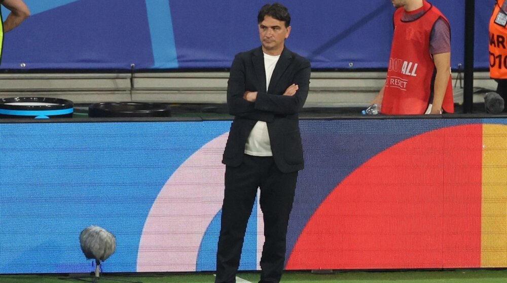 Zlatko Dalić