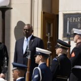 Izraelski ministar preti iz Vašingtona: Možemo vratiti Liban u kameno doba 2