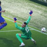 Evropsko prvenstvo: Francuskoj bod protiv Poljske i u drugo mesto u grupi 7