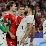 Aleksandar Mitrović: Ostaje gorak utisak 1