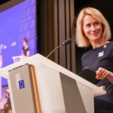 Kaja Kalas, nova šefica diplomatije EU: Žena od koje Rusija strepi 14