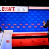 Tramp reagovao na vest da Bajden ima rak 8