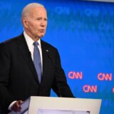 Džo Bajden će se sutra obratiti naciji prvi put od povlačenja iz trke za predsednika 2