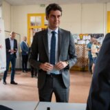 Gabrijel Atal: Ni jedan glas ne sme otići ekstremnoj desnici u drugom krugu parlamentarnih izbora 5