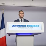 Ipsos projekcija: Nacionalno okupljanje u budućem sazivu Skupštine između 230 i 280 mandata 6