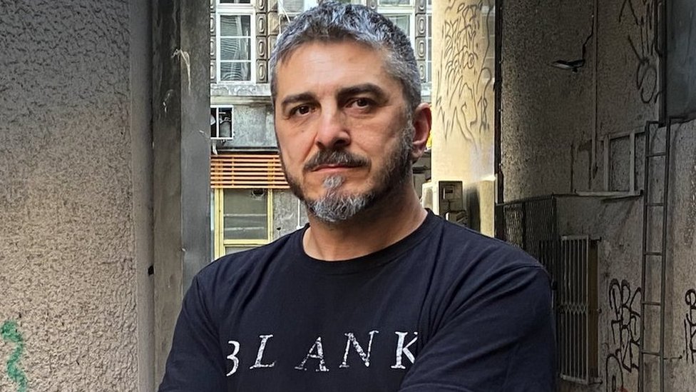 Ko su nepoželjni ljudi i događaji na Balkanu 3 Fedja Stukan