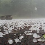 Vremenske nepogode: Koliko je efikasna protivgradna zaštita u Srbiji 6