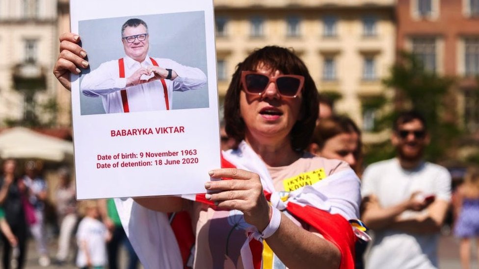 Belorusija i nevladine organizacije: Kako su vlasti razgradile građansko društvo 4 Nevladine organizacije, Belorusija