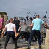 Pešadijska četa Vojske Srbije spremna za učešće u mirovnoj operaciji UN u Libanu 3