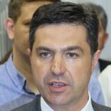 Gradonačelnik Niša: Nedozvoljavanje izlaska iz skupštine je protiv zakonito i protivustavno 1