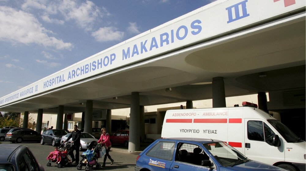 Kipar: Drugi smrtni slučaj od toplotnog udara, dok temperature i dalje rastu 1