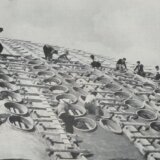 Beogradski sajam: „Inženjersko čudo" koje je promenilo građevinarstvo i arhitekturu 6