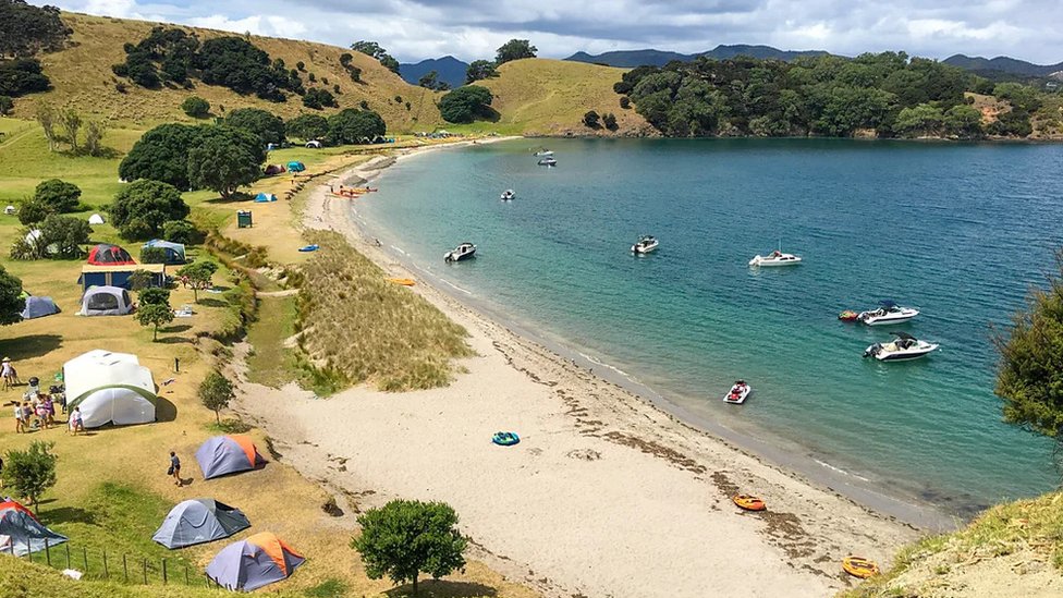 Privreda i zaposlenost: Pet zemalja sa najboljom ravnotežom između posla i života 1 Novi Zeland