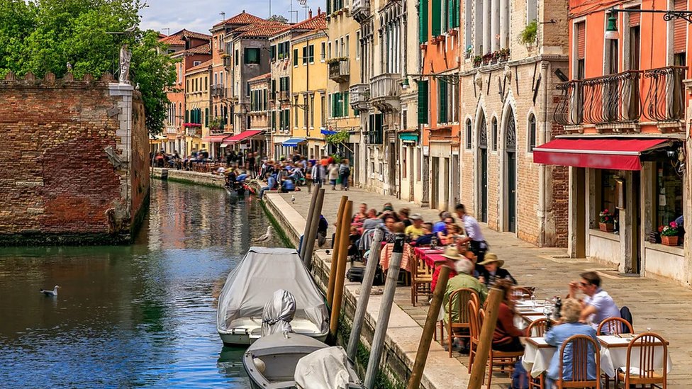 Privreda i zaposlenost: Pet zemalja sa najboljom ravnotežom između posla i života 5 Italija