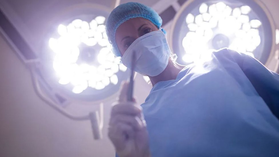 Zdravlje: Šta se dešava kad anestezija zakaže 1 Lekar