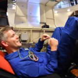 Svemir: Paraastronaut utire put osobama sa invaliditetom da žive i rade u kosmosu 8