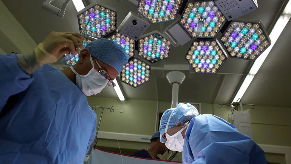 Zdravlje: Šta se dešava kad anestezija zakaže 3 Neki pacijenti kojima se dogodila budnost pod anestezijom nisu mogli da razumeju šta im se dešava i mislili su da im je život u opasnosti