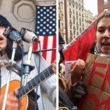 Izrael i Palestinci: Koje su paralele studentskih demonstracija u Americi danas i protiv Vijetnamskog rata 1968. godine 4