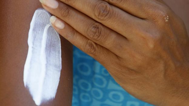 Krema sa zaštitnim faktorom