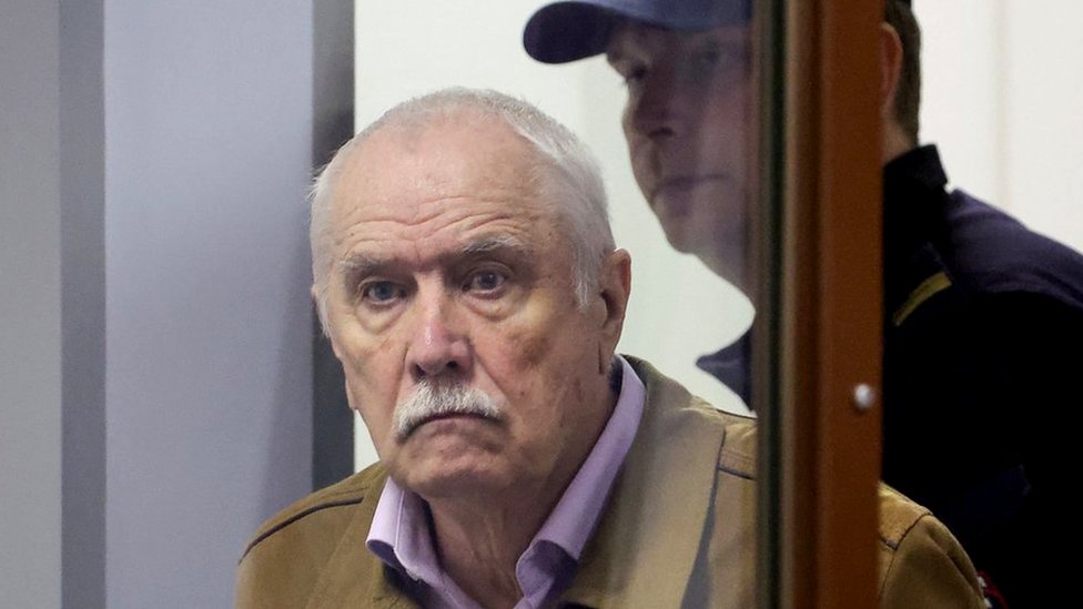 Rusija i špijunaža: Zašto naučnici završavaju iza rešetaka 1 Anatoli Maslov (77)