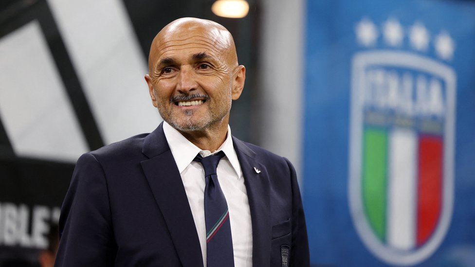 Euro 2024: Može li Italija da odbrani titulu i šta donosi selektor Spaleti 3 Lućano Spaleti