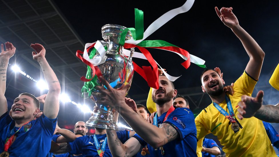 Euro 2024: Može li Italija da odbrani titulu i šta donosi selektor Spaleti 4 Italija, fudbal, Italijani