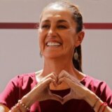 Latinska Amerika i politika: Ko je Klaudija Šajnbaum, prva predsednica u istoriji Meksika 8