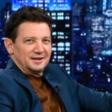 Holivud: Džeremi Rener u prvoj filmskoj ulozi posle nesreće 5