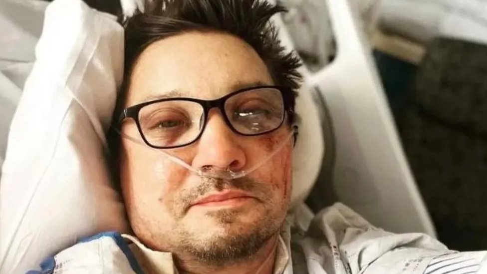 Holivud: Džeremi Rener u prvoj filmskoj ulozi posle nesreće 2 Rejner