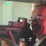 Ambasador Velike Britanije u Meksiku „uperio oružje u saradnike" pa se povukao sa dužnosti 5