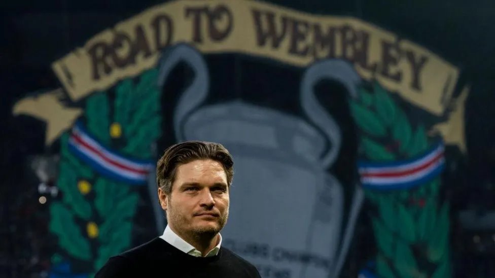 Fudbal i Liga šampiona: Real Madrid 15. put prvak Evrope, Borusija bez sreće 14 edin terzić