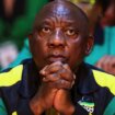 Predsednik Južnoafričke Republike pod pritiskom zbog gubitka podrške na izborima 11