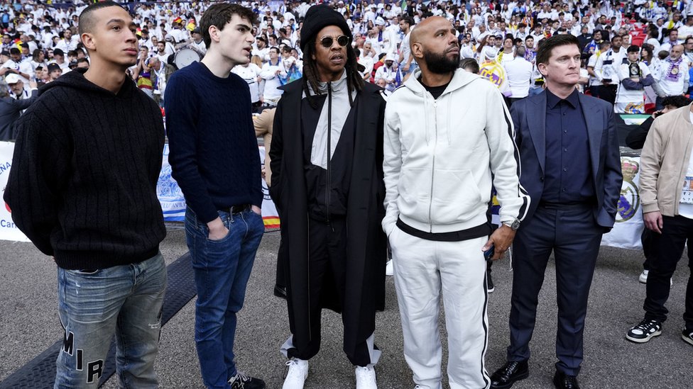 Fudbal i Liga šampiona: Real Madrid 15. put prvak Evrope, Borusija bez sreće 8 džej zi, finale lige šampiona