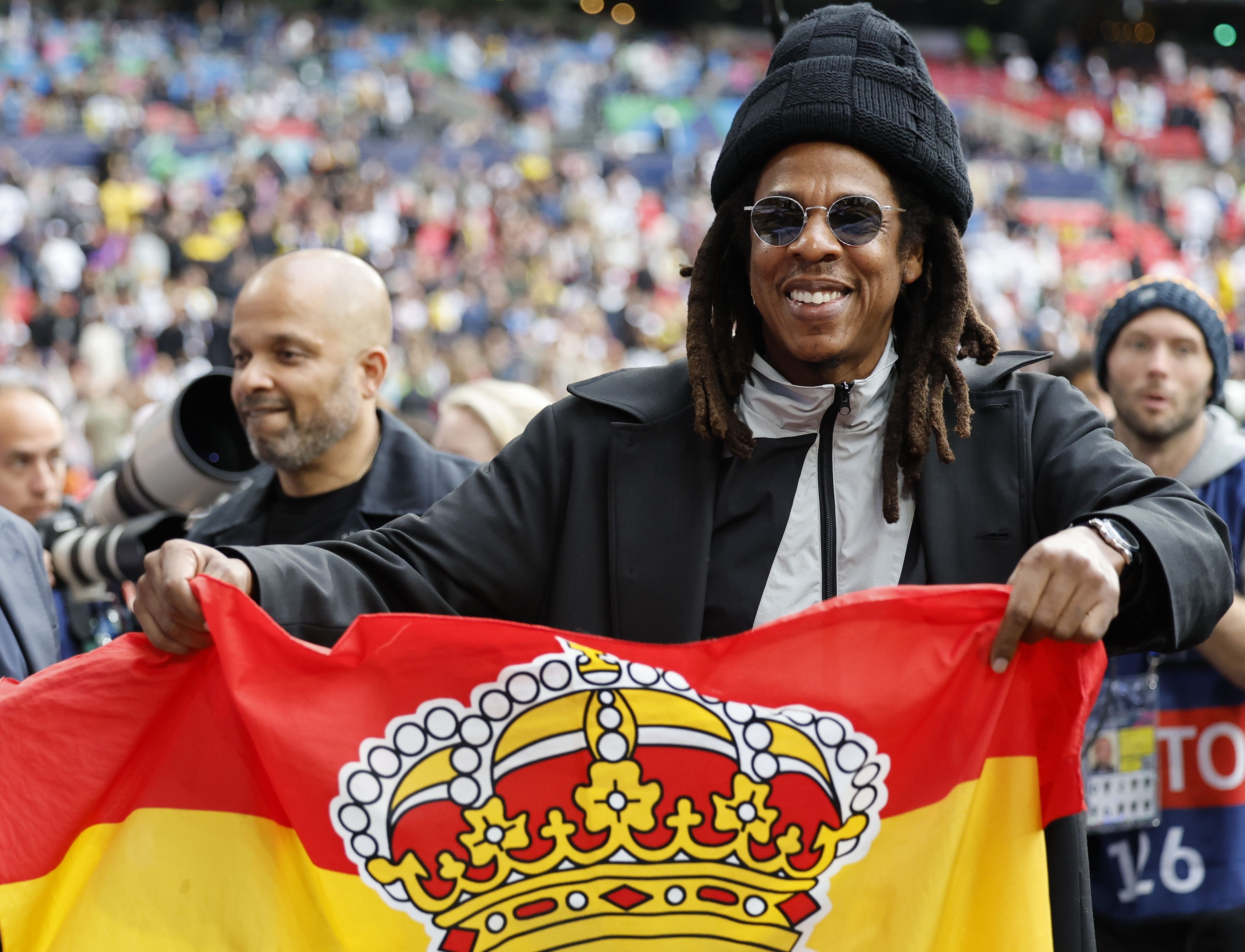 Fudbal i Liga šampiona: Real Madrid 15. put prvak Evrope, Borusija bez sreće 9 borusija, real