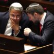Izrael i Palestinci: Izraelski ministri prete da će podneti ostavku zbog predloga o prekidu vatre 12