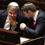 Izrael i Palestinci: Izraelski ministri prete da će podneti ostavku zbog predloga o prekidu vatre 5