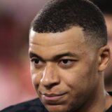 Mbape potpisao ugovor sa Real Madridom 13