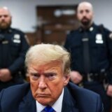 Zašto SAD dozvoljavaju osuđenicima da se kandiduju za predsednika i ko je to već uradio 5