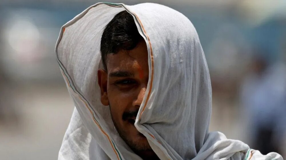 Indija i vrućine: Toplotni talas ubio više od 50 ljudi za tri dana 10