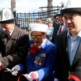 Rusija i Ukrajina: Zašto je drastično porastao izvoz Srbije u Kirgiziju 2
