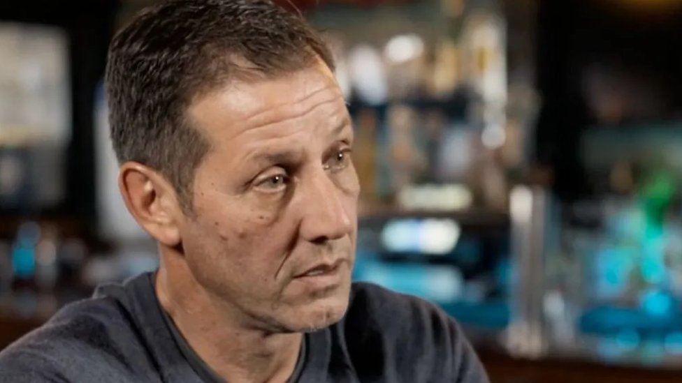 Kriminal: Veze nestale kriptokraljice Ruže Ignjatove sa bugarskim podzemljem 1 Ričard Rajnhart, bivši istražitelj Poreske uprave SAD koji je otvorio slučaj o VanKoinu