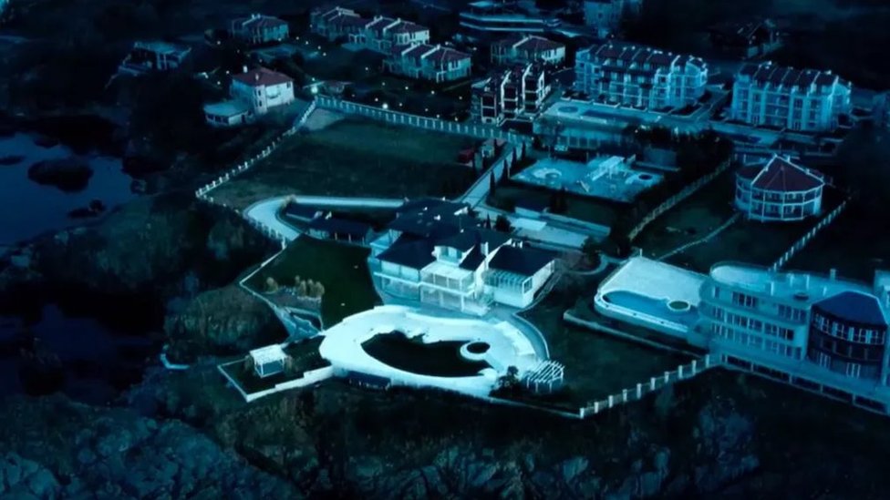 Kriminal: Veze nestale kriptokraljice Ruže Ignjatove sa bugarskim podzemljem 3 Vile Ruže Ignjatove sada koriste ljudi povezani sa Takijem