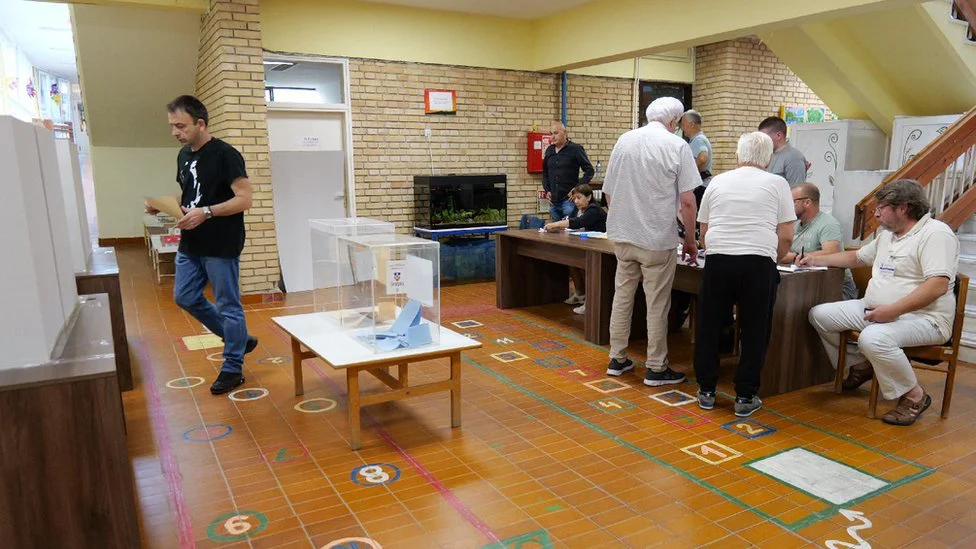 Lokalni izbori 2024: Ko su najveći pobednici i gubitnici 1 izbori u Srbiji