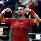 Tenis i Rolan Garos: Neuništivi Novak Đoković - od 1:2 do još jedne neverovatne pobede 12