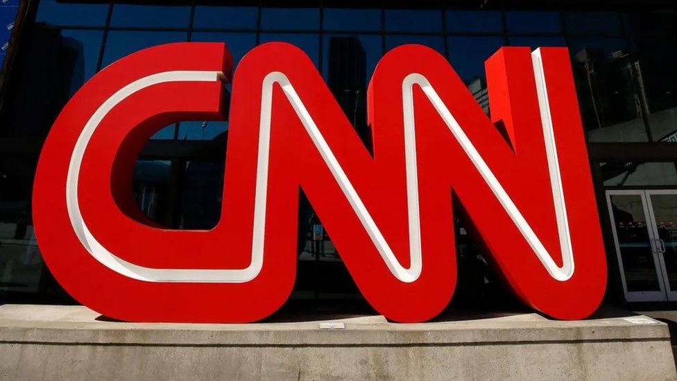Sajber napad na TikTok: Ugrožen nalog CNN-a, meta i Paris Hilton 1 cnn logo